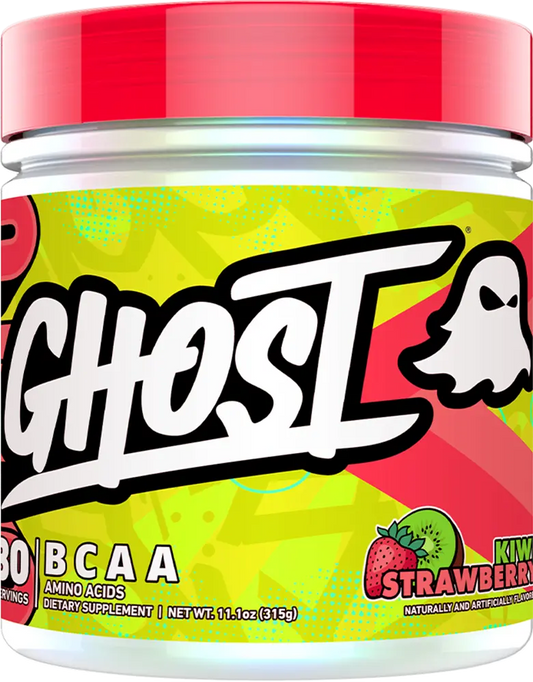 Applied Nutrition Ghost BCAA - 30 servings Applied Nutrition