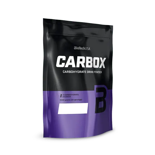 BioTechUSA CarboX 1000g BioTechUSA