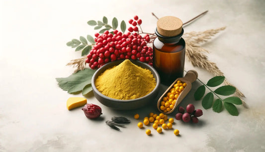 The-Remarkable-Benefits-of-Berberine-Unlocking-Health-and-Vitality GO GET FIT