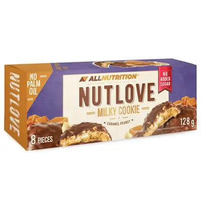 ALLNUTRITION FITKING DELICIOUS COOKIE 128 g ALLNUTRITION