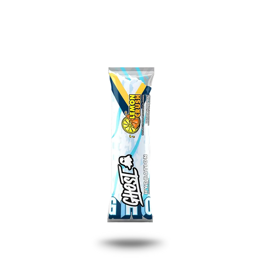 Ghost Hydration Sticks - 24 servings Ghost