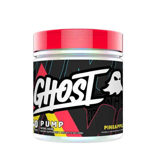 Ghost Pump - 40 servings Ghost