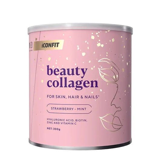 ICONFIT Beauty Collagen (300g) ICONFIT