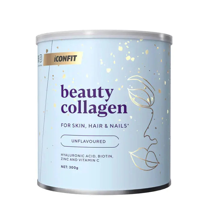 ICONFIT Beauty Collagen (300g) ICONFIT