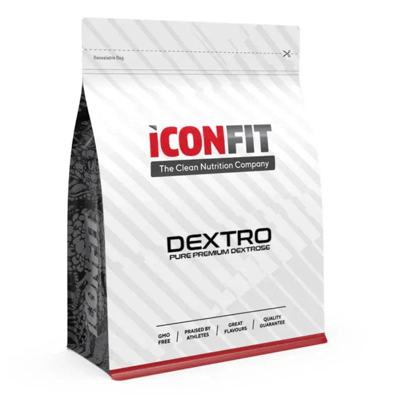 ICONFIT Dextro (1KG) ICONFIT