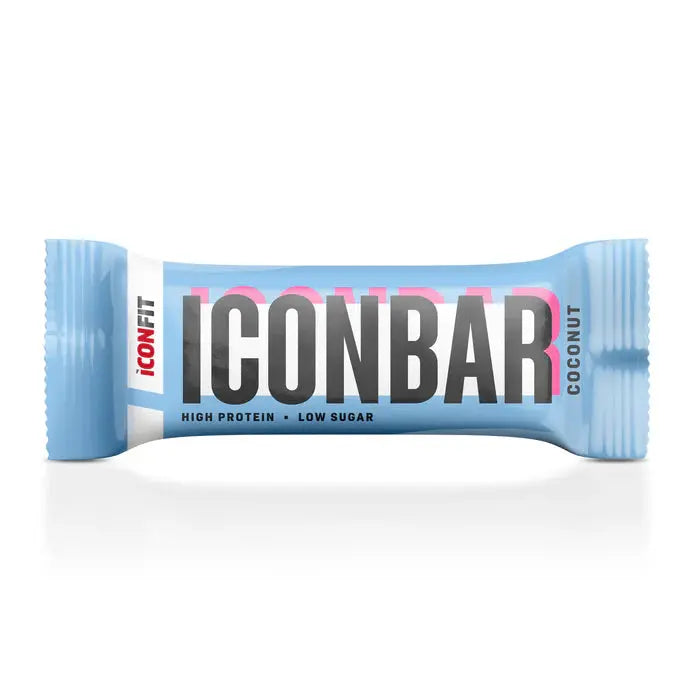 ICONFIT ICONBAR Protein Bar (45g) ICONFIT