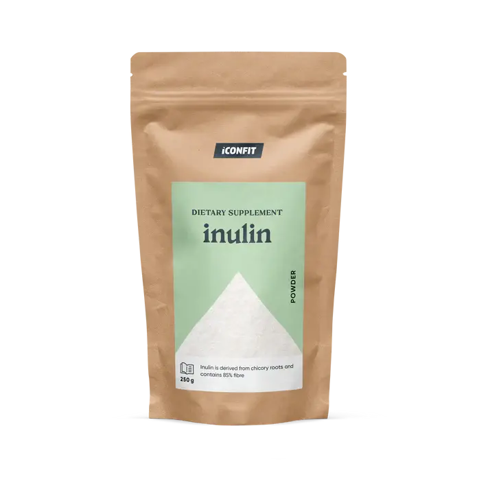 ICONFIT Inulin powder (250g) ICONFIT