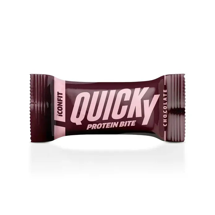 ICONFIT QUICKY PROTEIN BITE ICONFIT