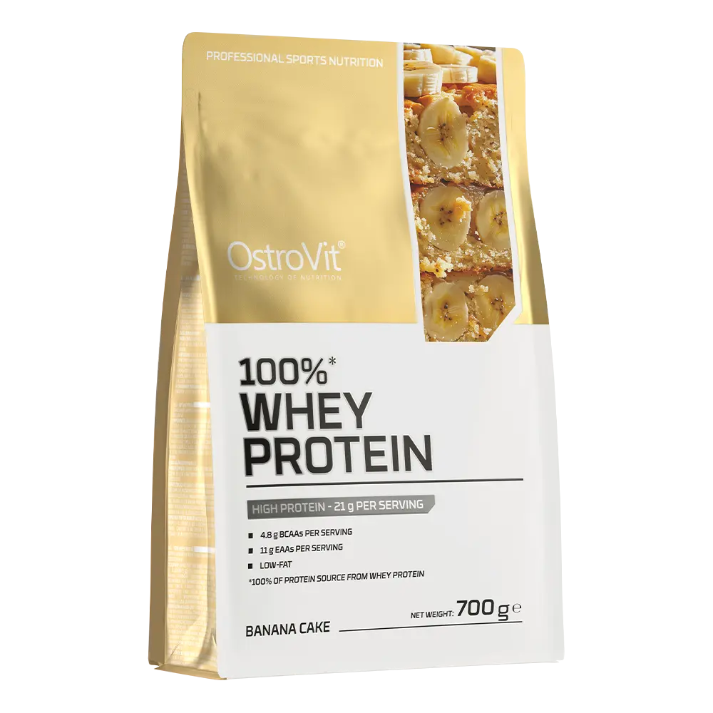 OstroVit 100% Whey Protein 700 g OstroVit