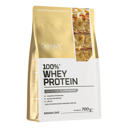 OstroVit 100% Whey Protein 700 g OstroVit