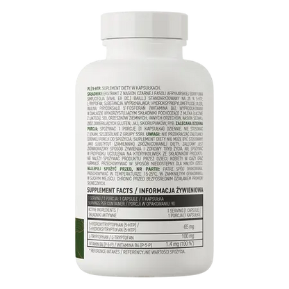 OstroVit - 5-HTP VEGE 90 capsules OstroVit