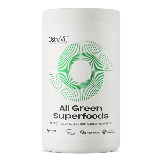 OstroVit All Green Superfoods 345 g OstroVit