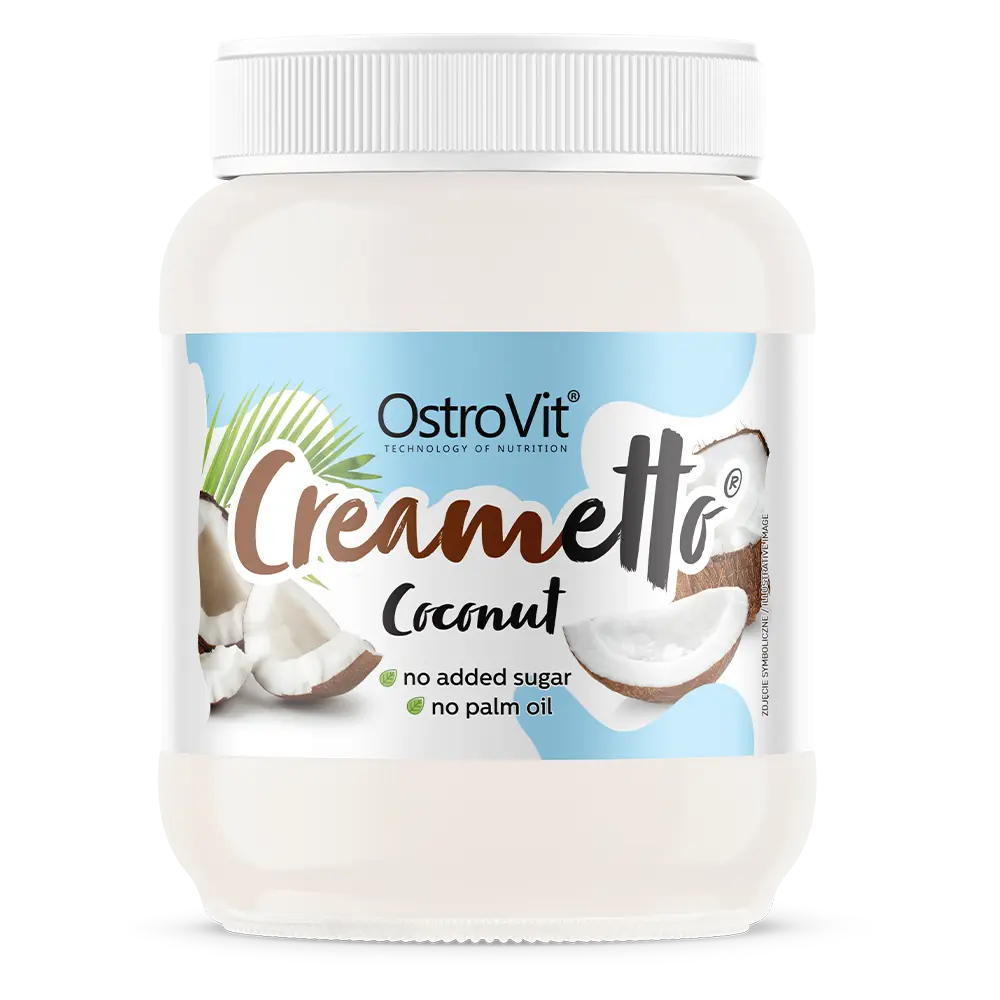 OstroVit Creametto 350 g OstroVit