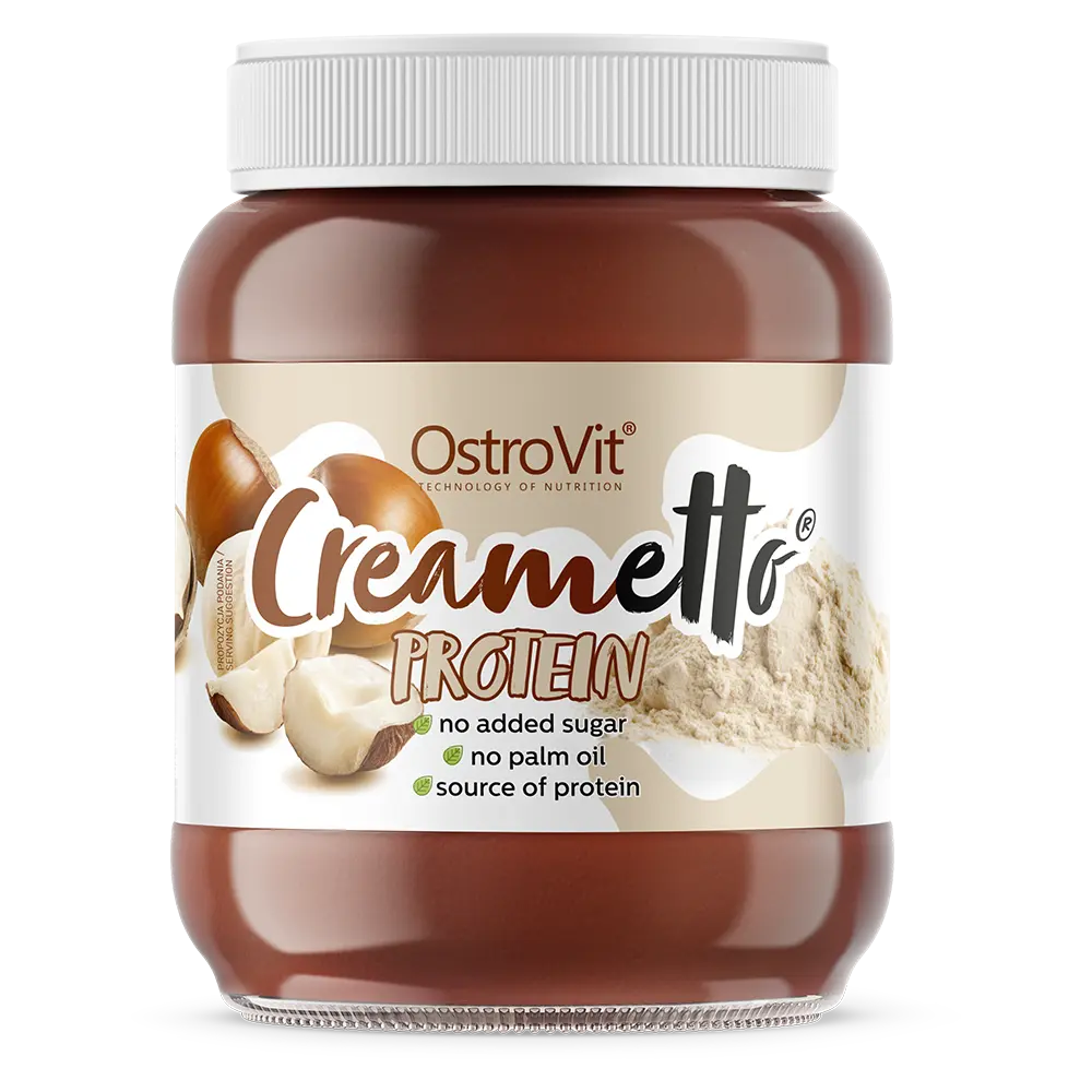 OstroVit Creametto 350 g OstroVit