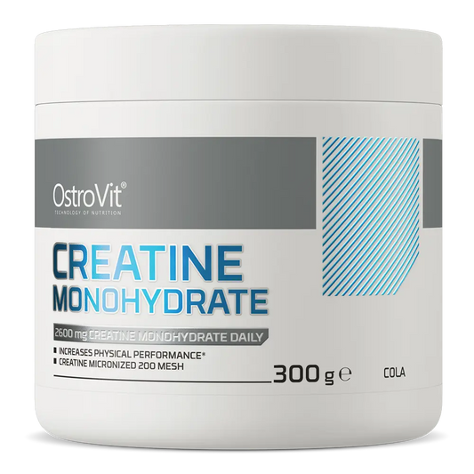 OstroVit Creatine Monohydrate 300 g OstroVit