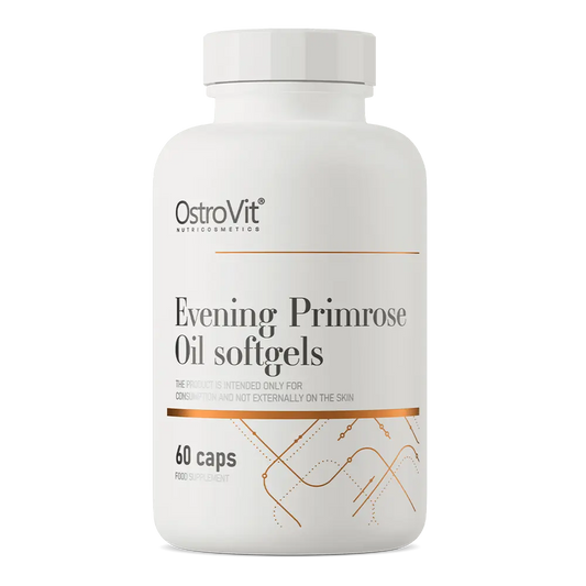 OstroVit Evening Primrose Oil 60 capsules OstroVit