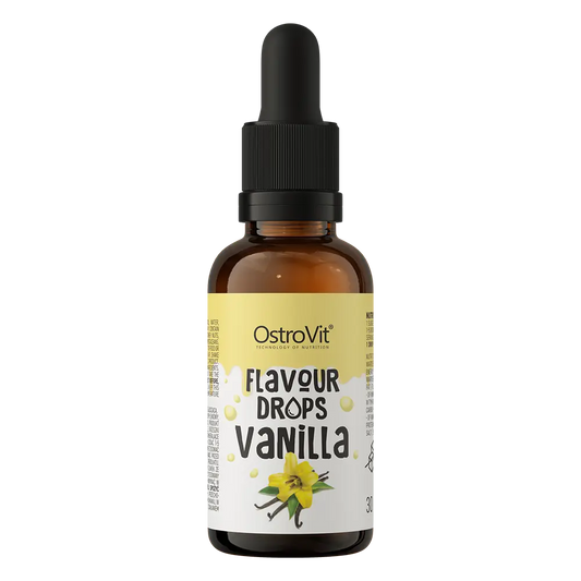 OstroVit Flavour Drops 30 ml OstroVit