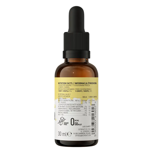 OstroVit Flavour Drops 30 ml OstroVit