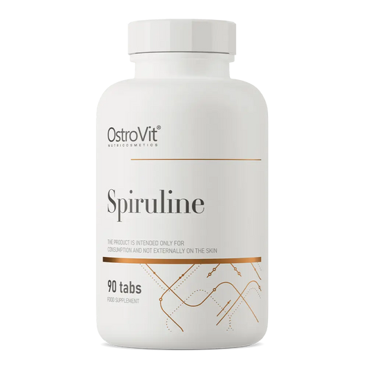 OstroVit Spiruline 90 tablets OstroVit