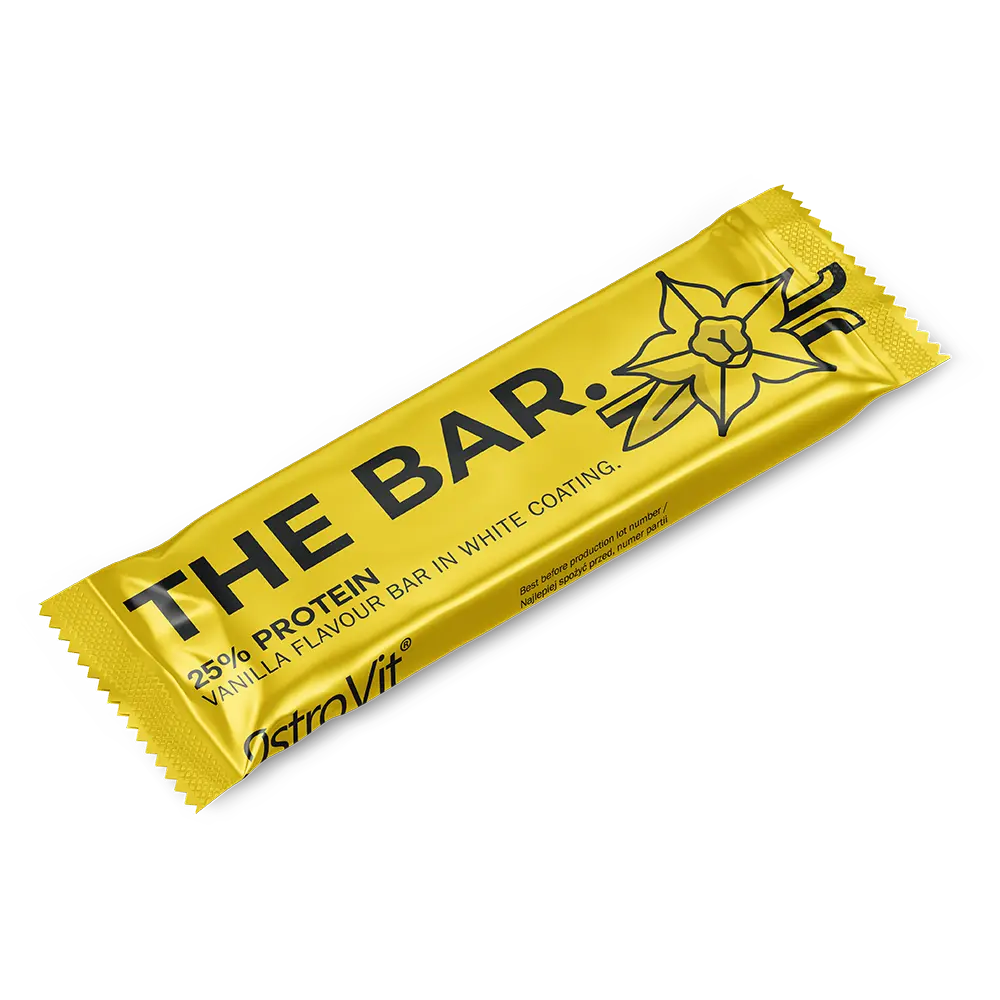 OstroVit THE BAR. 60 g  1 pc. OstroVit