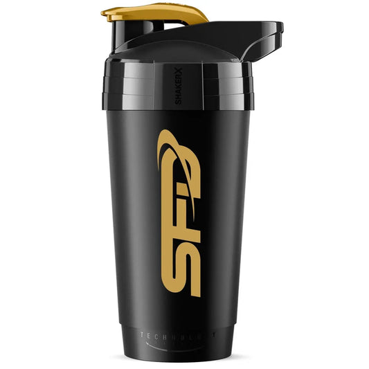 SFD ShakerX 700ml SFD NUTRITION