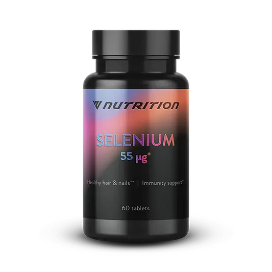 Selenium (60 tablets) VNUTRITION