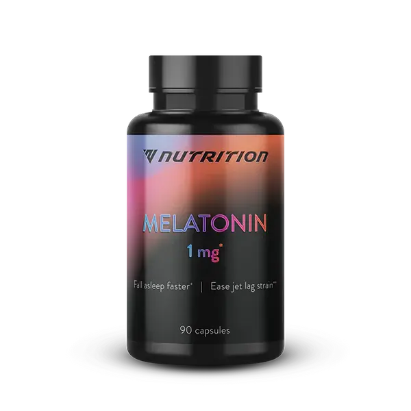 VNutrition Melatonine - 90 tablets VNUTRITION