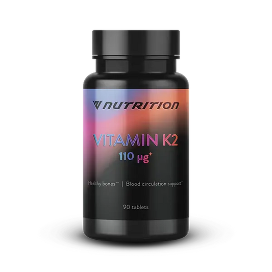 Vitamin K2 110 µg (90 tablets) VNUTRITION