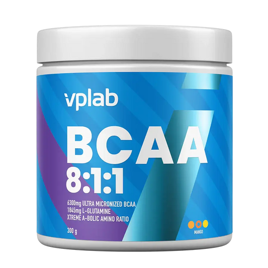 Vplab BCAA 8:1:1 300g Vplab