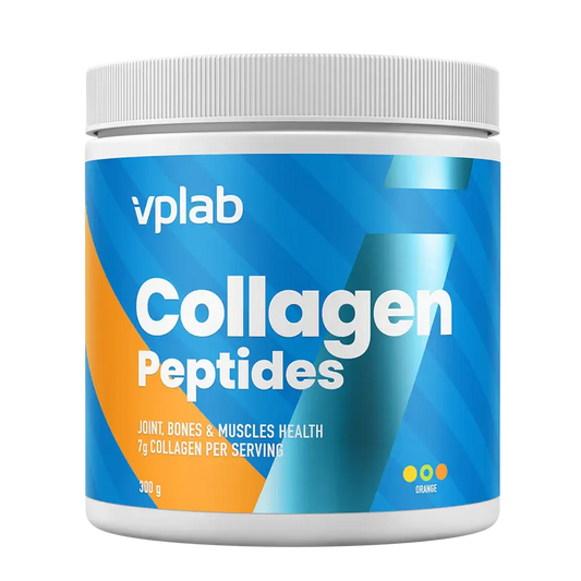 Vplab Collagen Peptides 300g Vplab