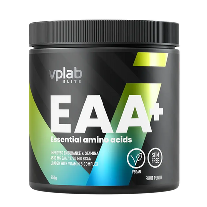 Vplab EAA+ 250g Vplab