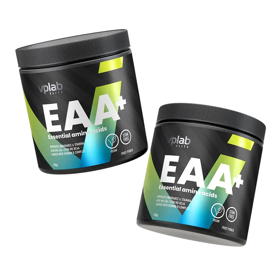 Vplab EAA+ 250g Vplab