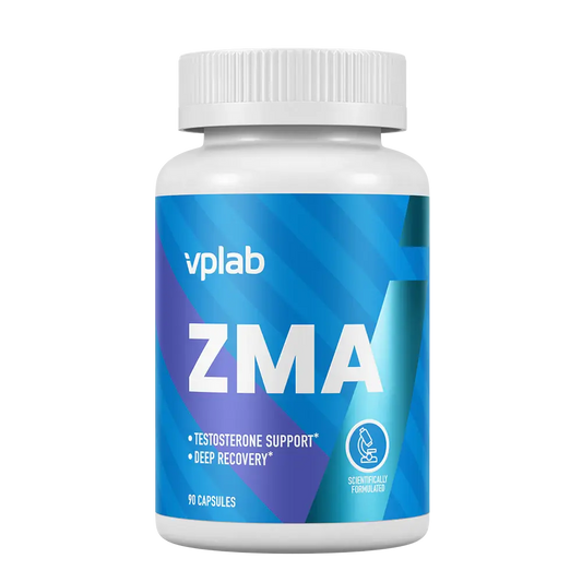 Vplab ZMA 90 capsules Vplab