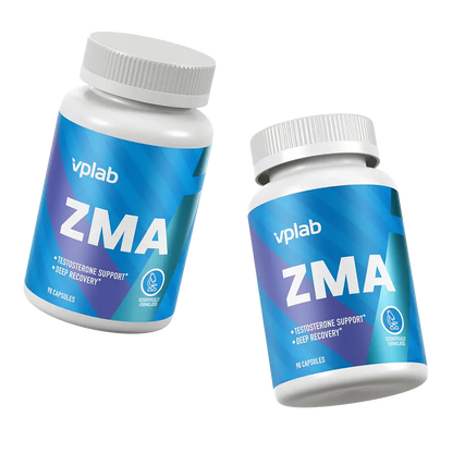 Vplab ZMA 90 capsules Vplab